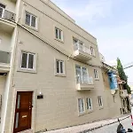 A Lovely 1br With Balcony Just Off The Coast By 360 Estates Appartamento *