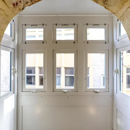 A Lovely 1br With Balcony Just Off The Coast By 360 Estates Apartmán Saint Julian's